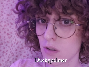 Duckypalmer