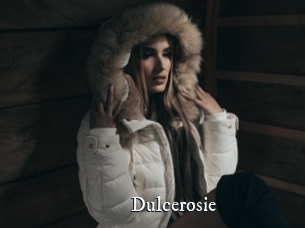 Dulcerosie