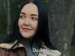 Duskydiva