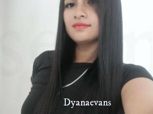 Dyanaevans