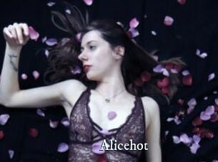 Alicehot