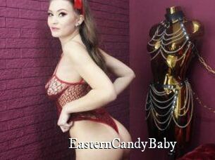 EasternCandyBaby