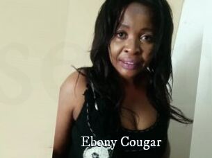 Ebony_Cougar