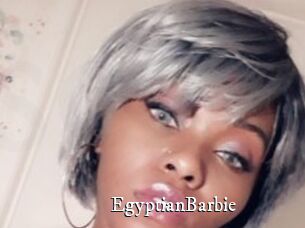 EgyptianBarbie