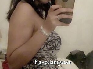 Egyptianqween