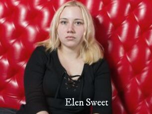 Elen_Sweet