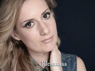 Elenaaaaa