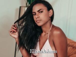 ElianisAdams