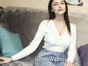 ElisonWalters