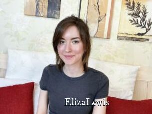 ElizaLewis