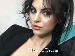 Ellen_22_Dream