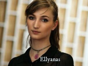 Ellyanas