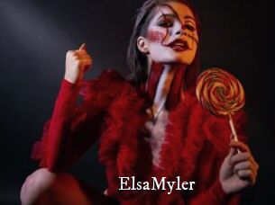 ElsaMyler