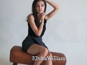 ElvinaWilliams