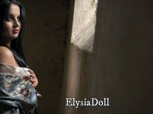 ElysiaDoll