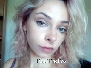 EmaTheFox