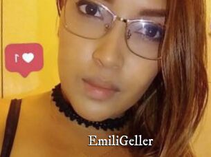 EmiliGeller