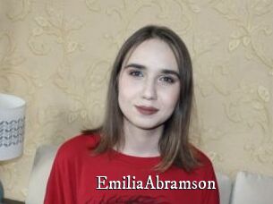 EmiliaAbramson