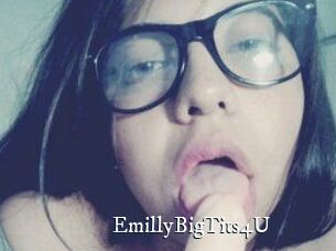 EmillyBigTits4U