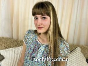 EmilyFreedman