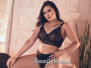 EmmilyRoman