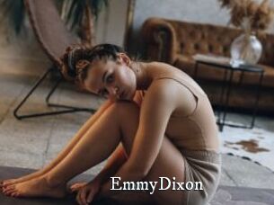 EmmyDixon