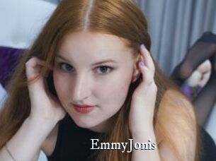 EmmyJonis