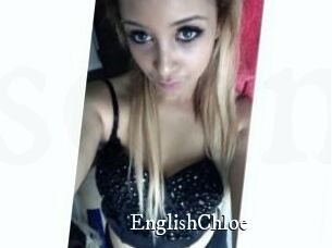 EnglishChloe