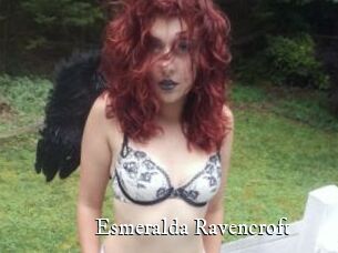 Esmeralda_Ravencroft