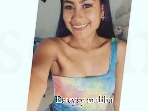 Esteysy_malibu