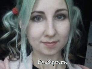 EvaSupreme