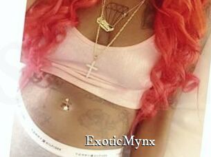 ExoticMynx