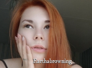 Earthabrowning