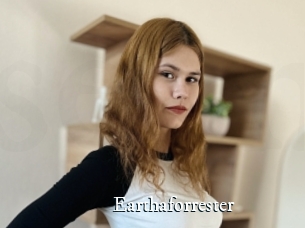 Earthaforrester