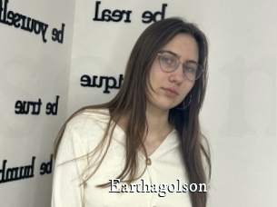 Earthagolson