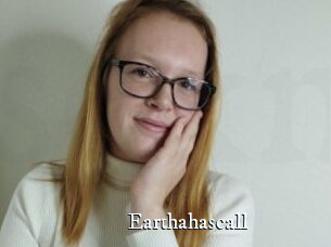 Earthahascall