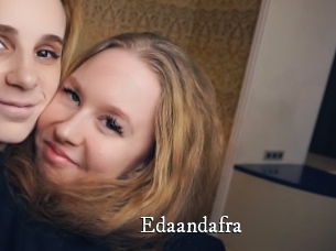 Edaandafra