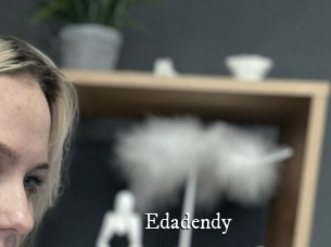 Edadendy