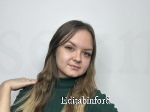 Editabinford