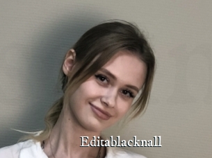 Editablacknall