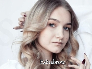 Editabrow