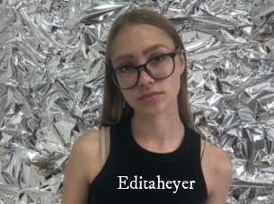 Editaheyer