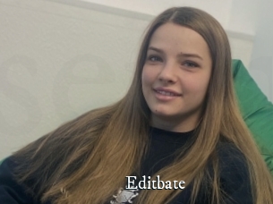 Editbate