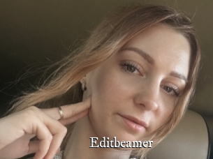 Editbeamer