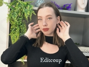 Editcoup