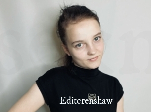 Editcrenshaw