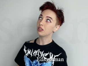 Editgarman