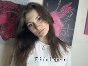 Edithaboman