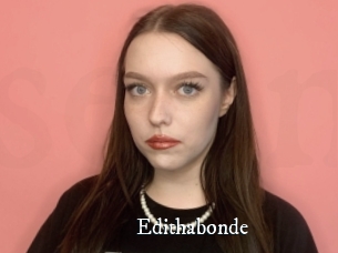 Edithabonde