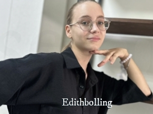 Edithbolling